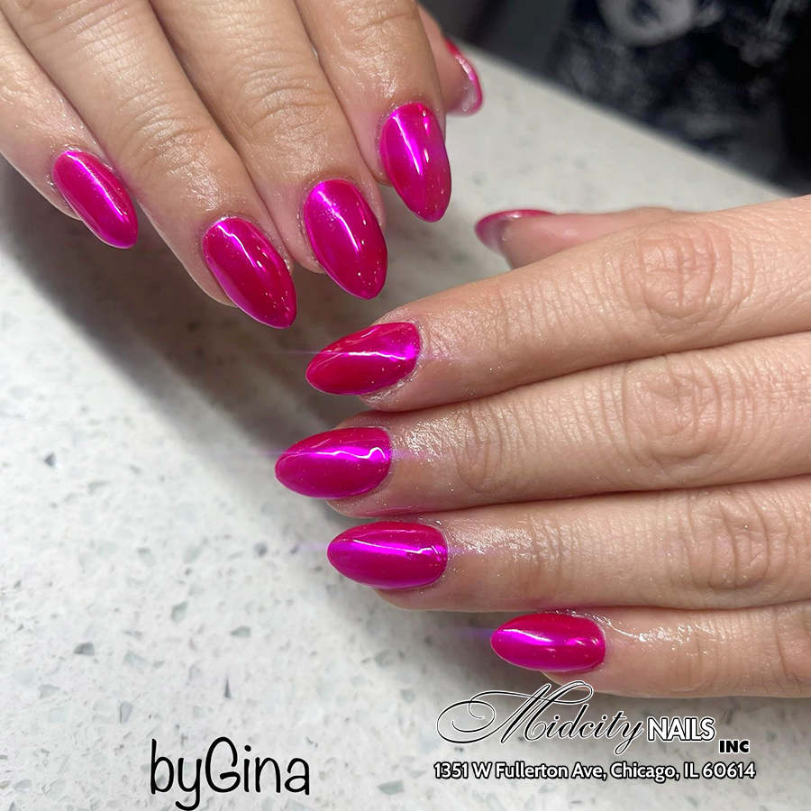 Trending Nail Styles